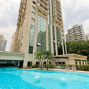 Higienópolis Affiliated By Meliá Hotel