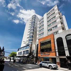Miramar Balneário Camboriú