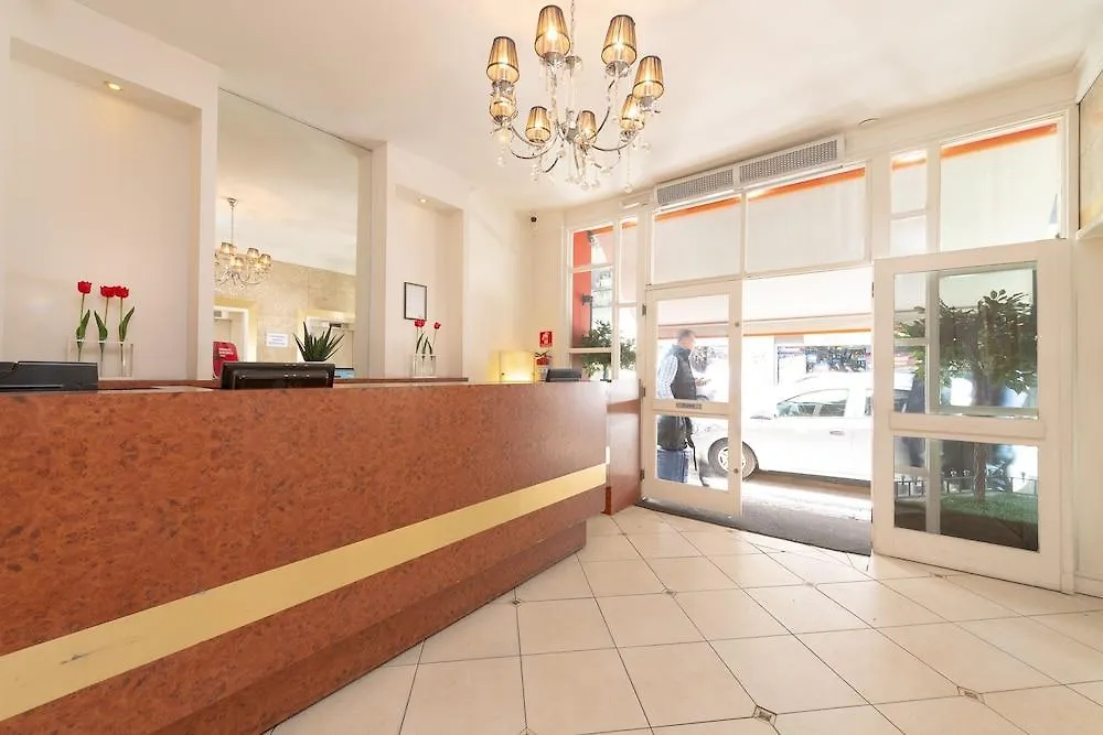 Hotel Nobilis São Paulo 3*,