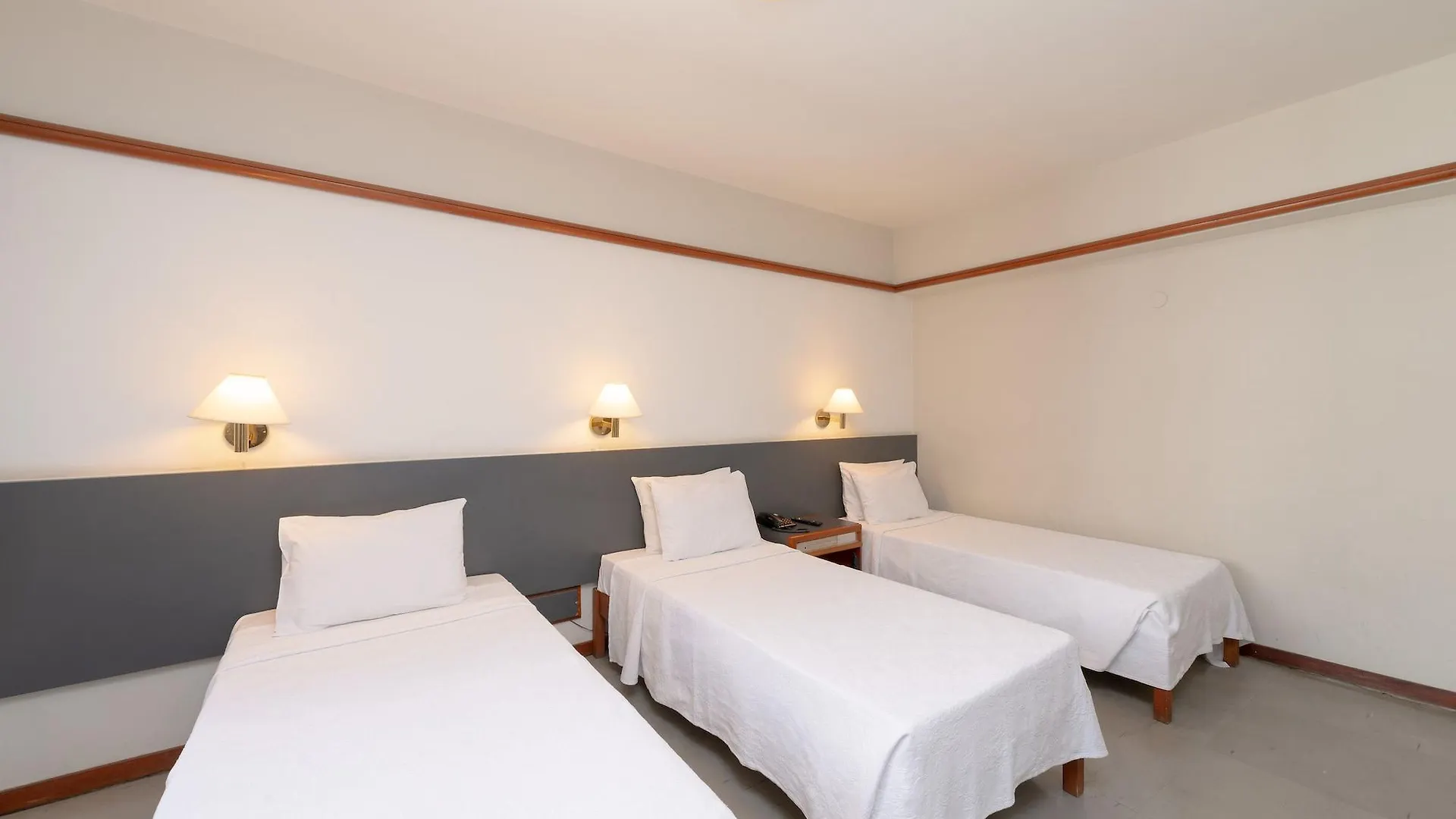 Hotel Nobilis São Paulo