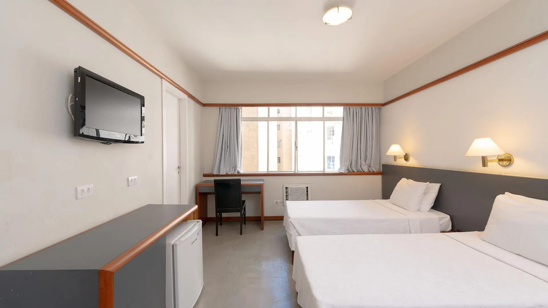Hotel Nobilis São Paulo