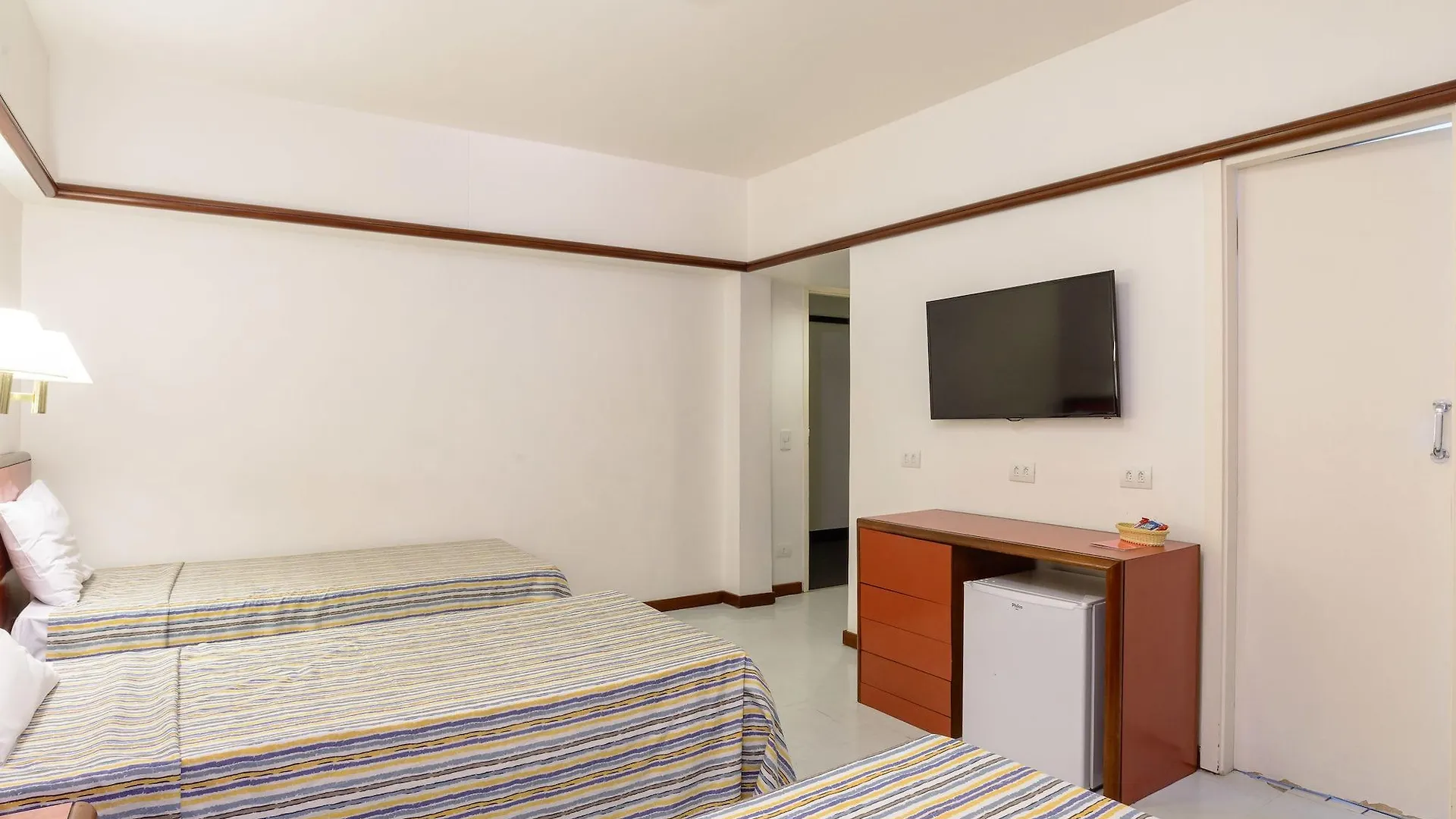 Hotel Nobilis São Paulo