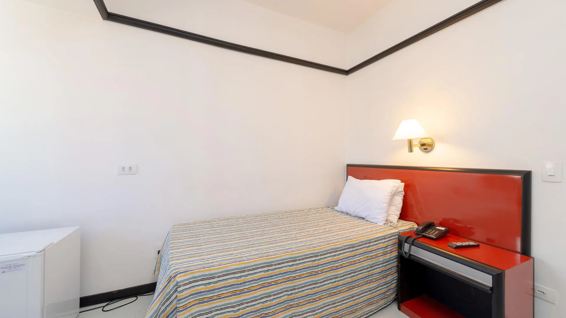 Hotel Nobilis São Paulo 3*,