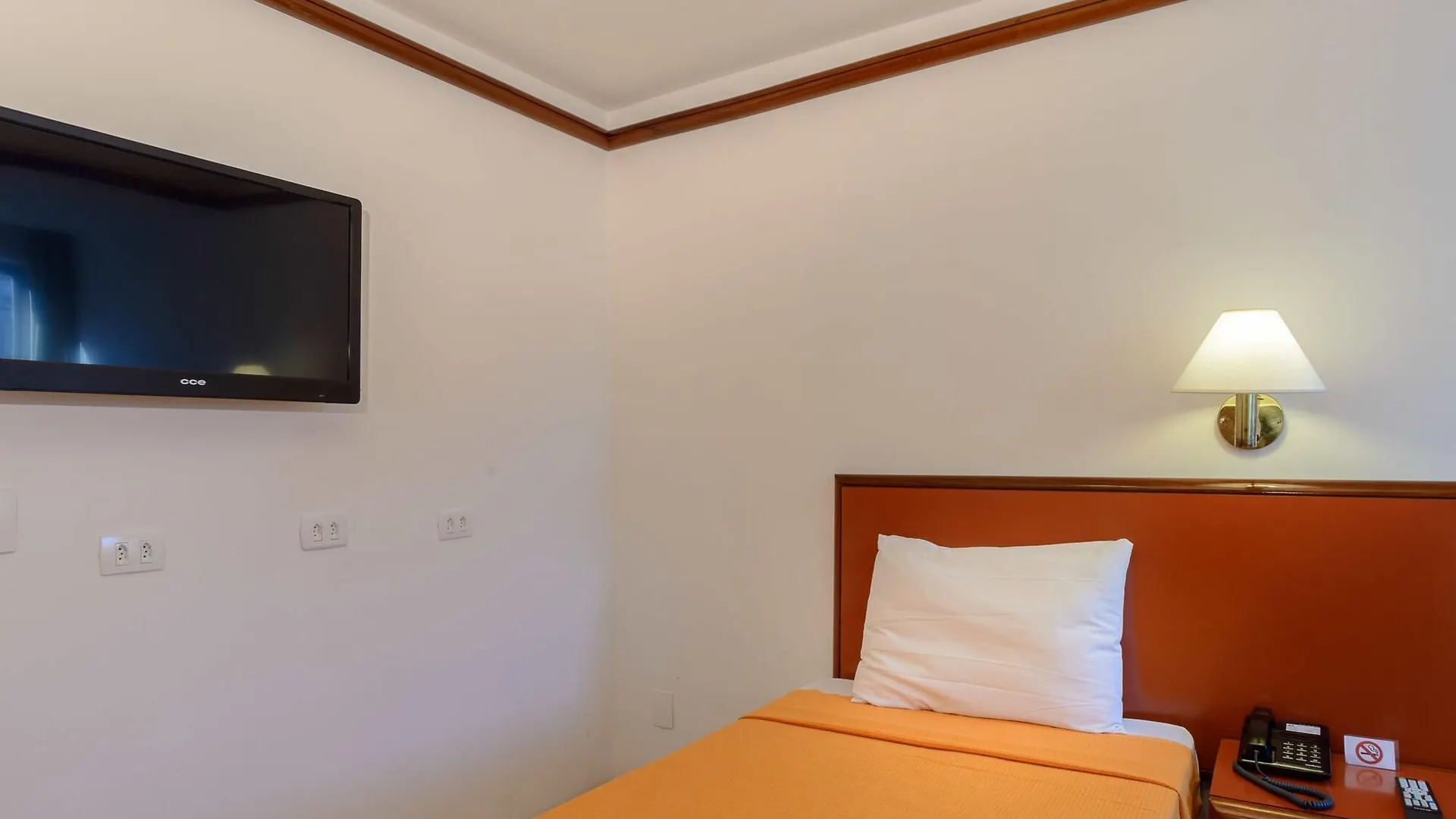 Hotel Nobilis São Paulo