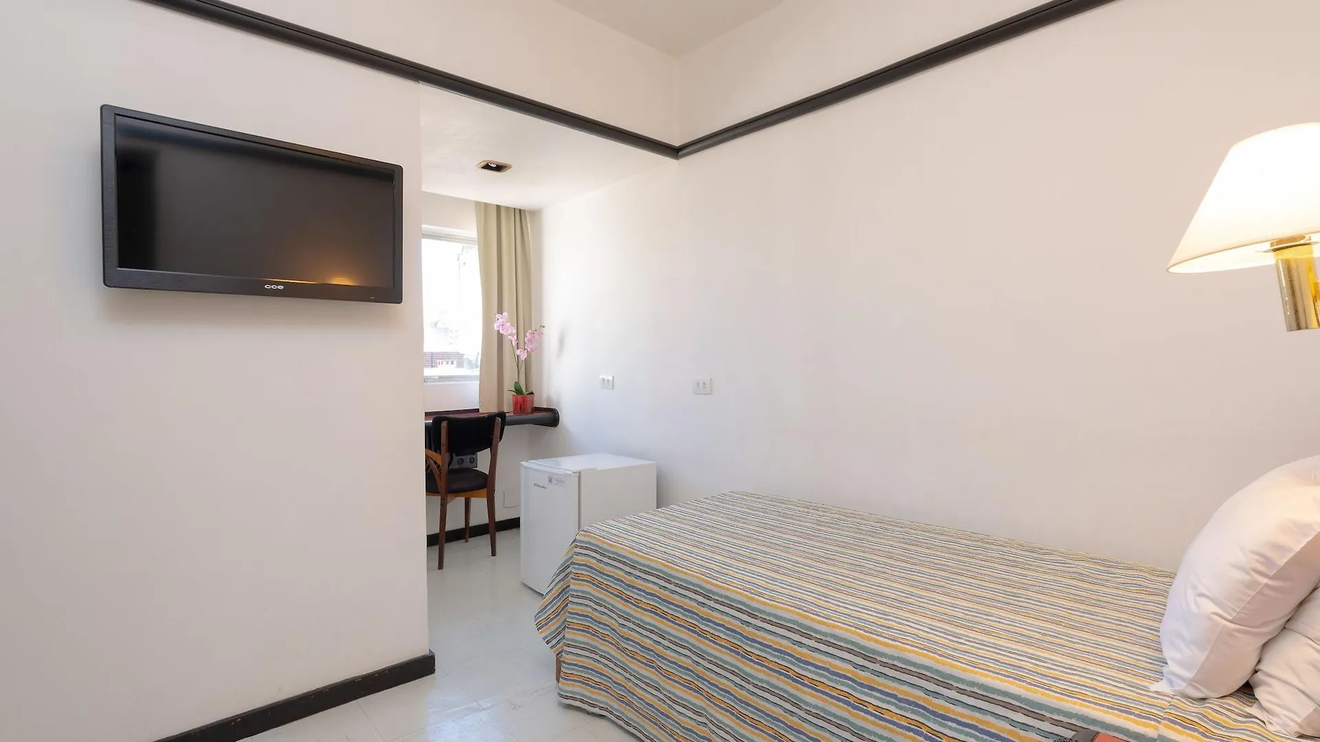 Hotel Nobilis São Paulo