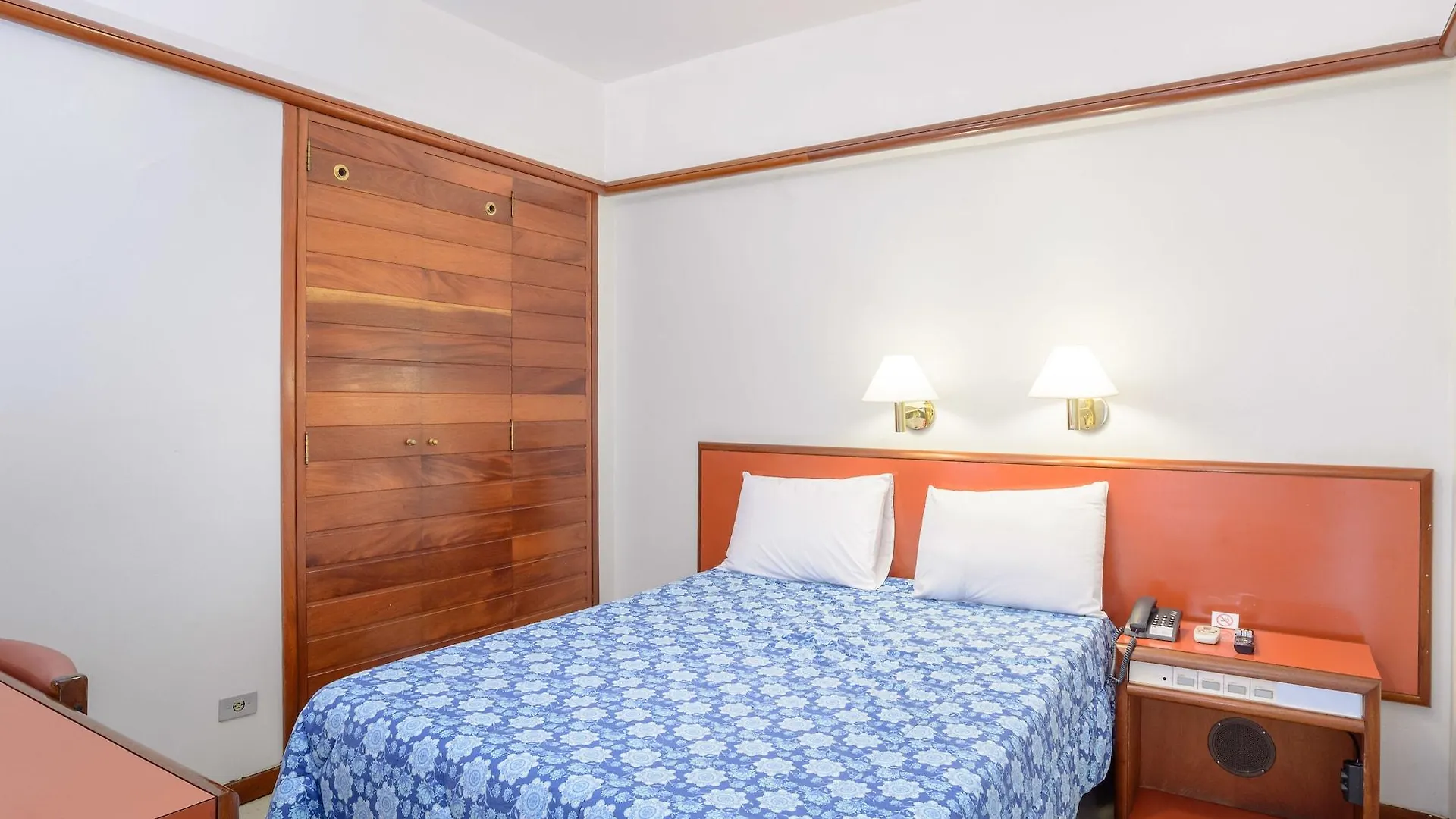 Hotel Nobilis São Paulo