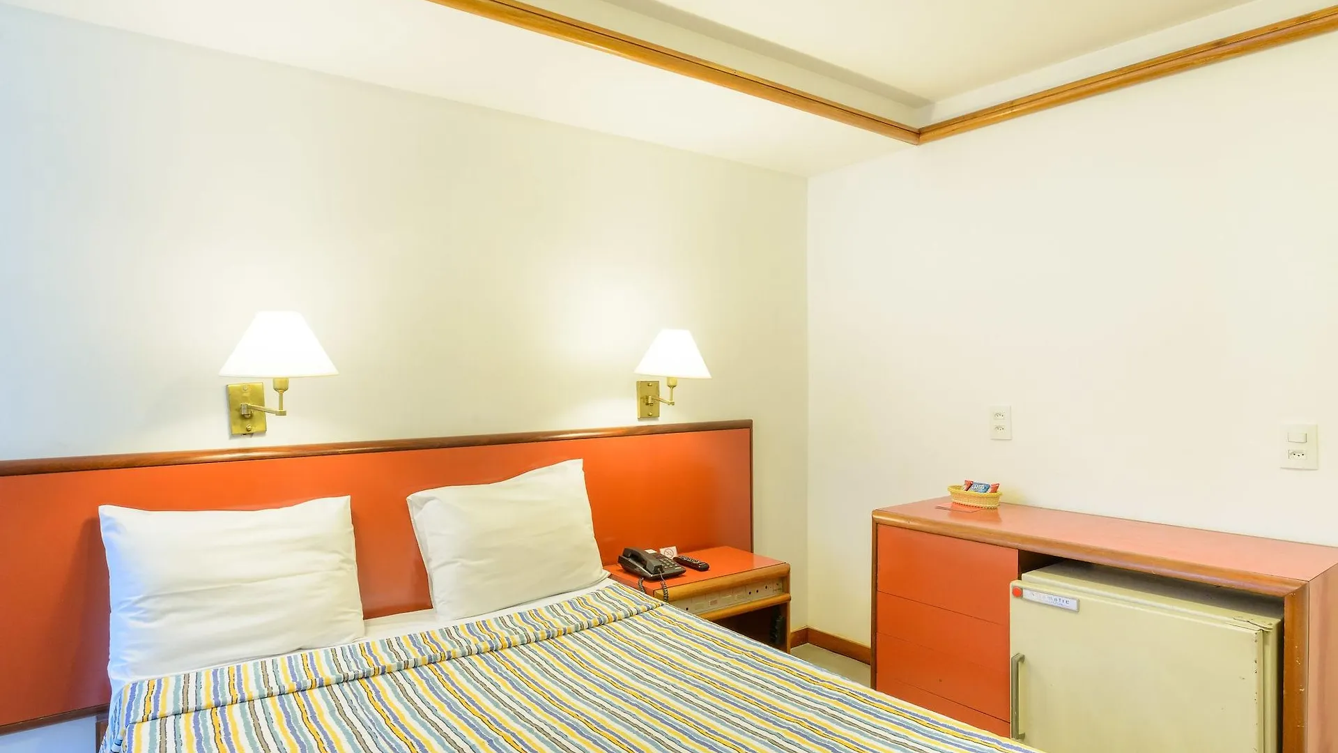 Hotel Nobilis São Paulo