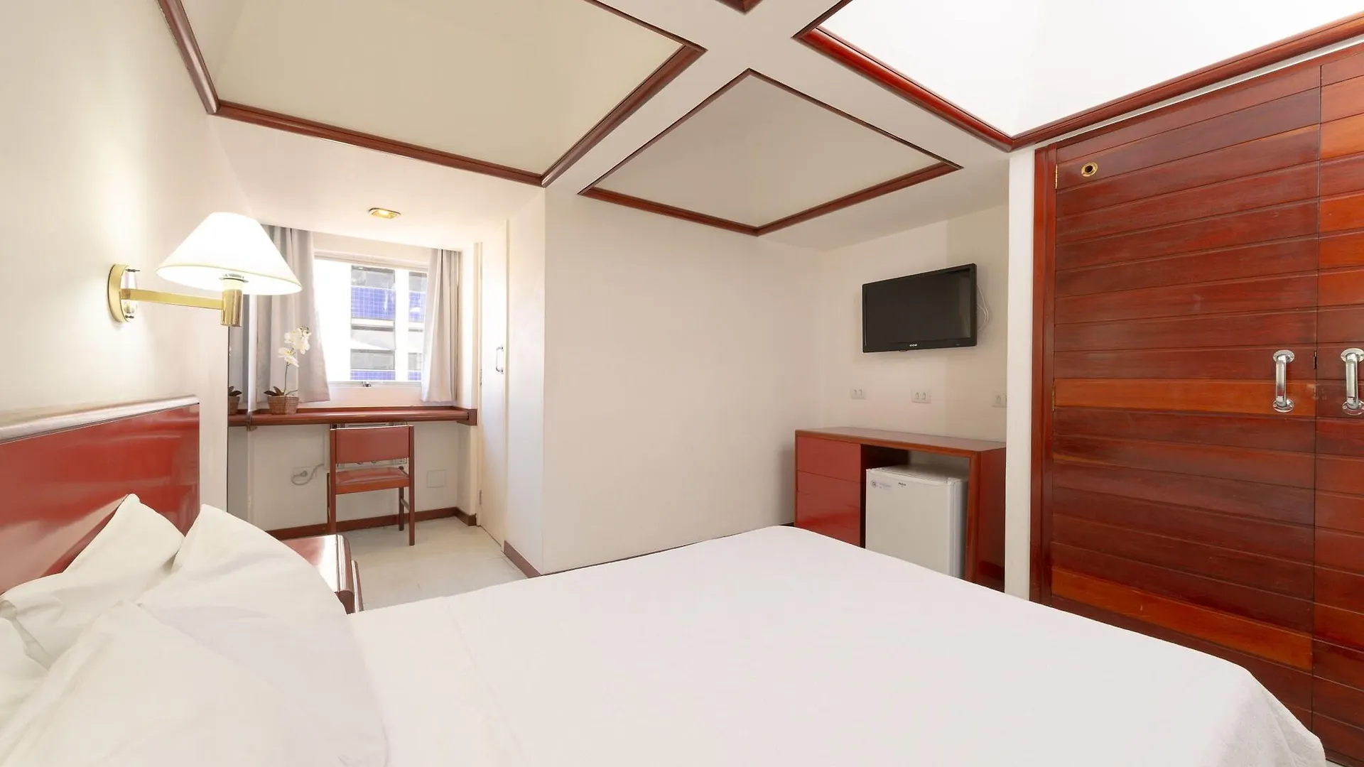 Hotel Nobilis São Paulo
