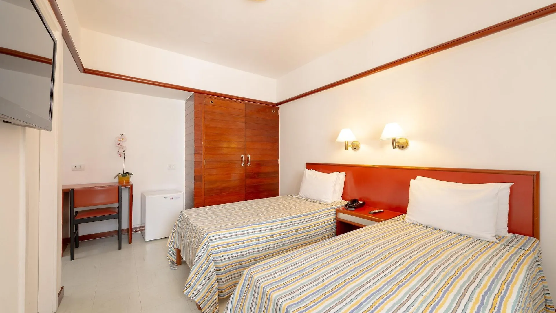 Hotel Nobilis São Paulo