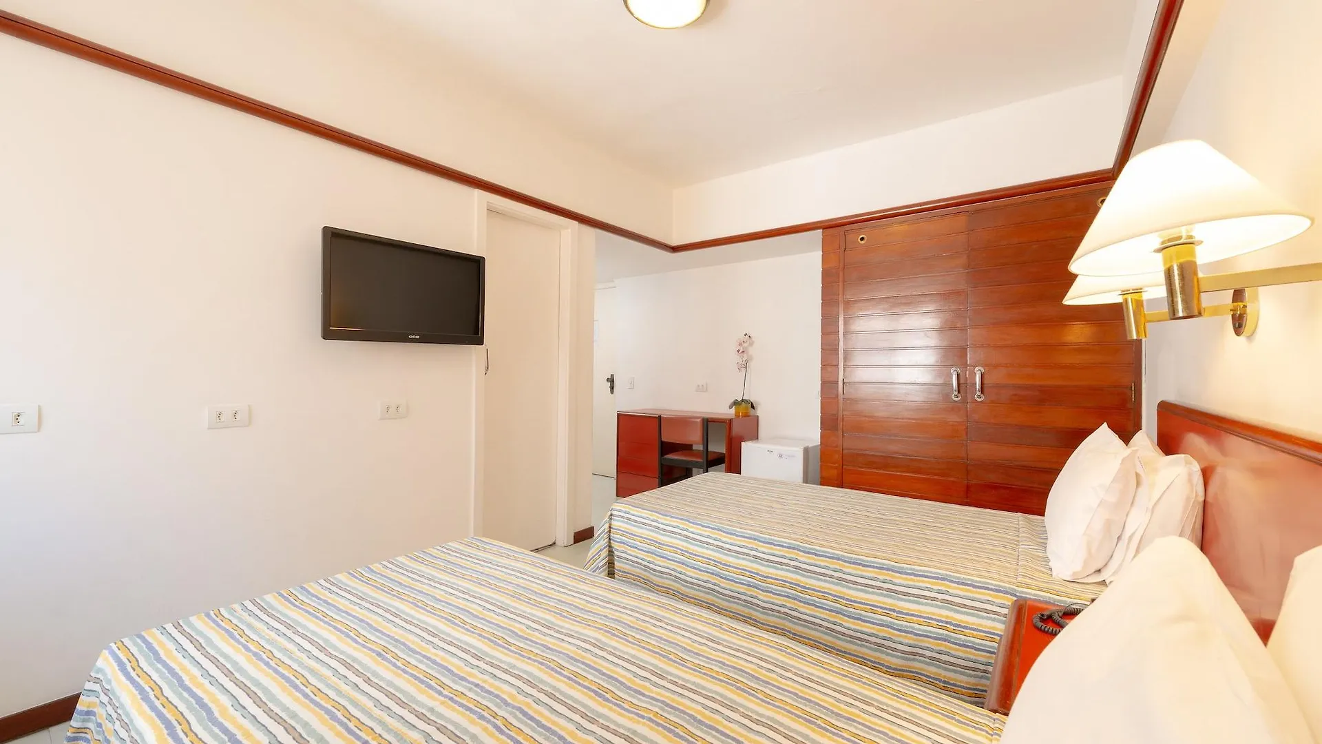 Hotel Nobilis São Paulo