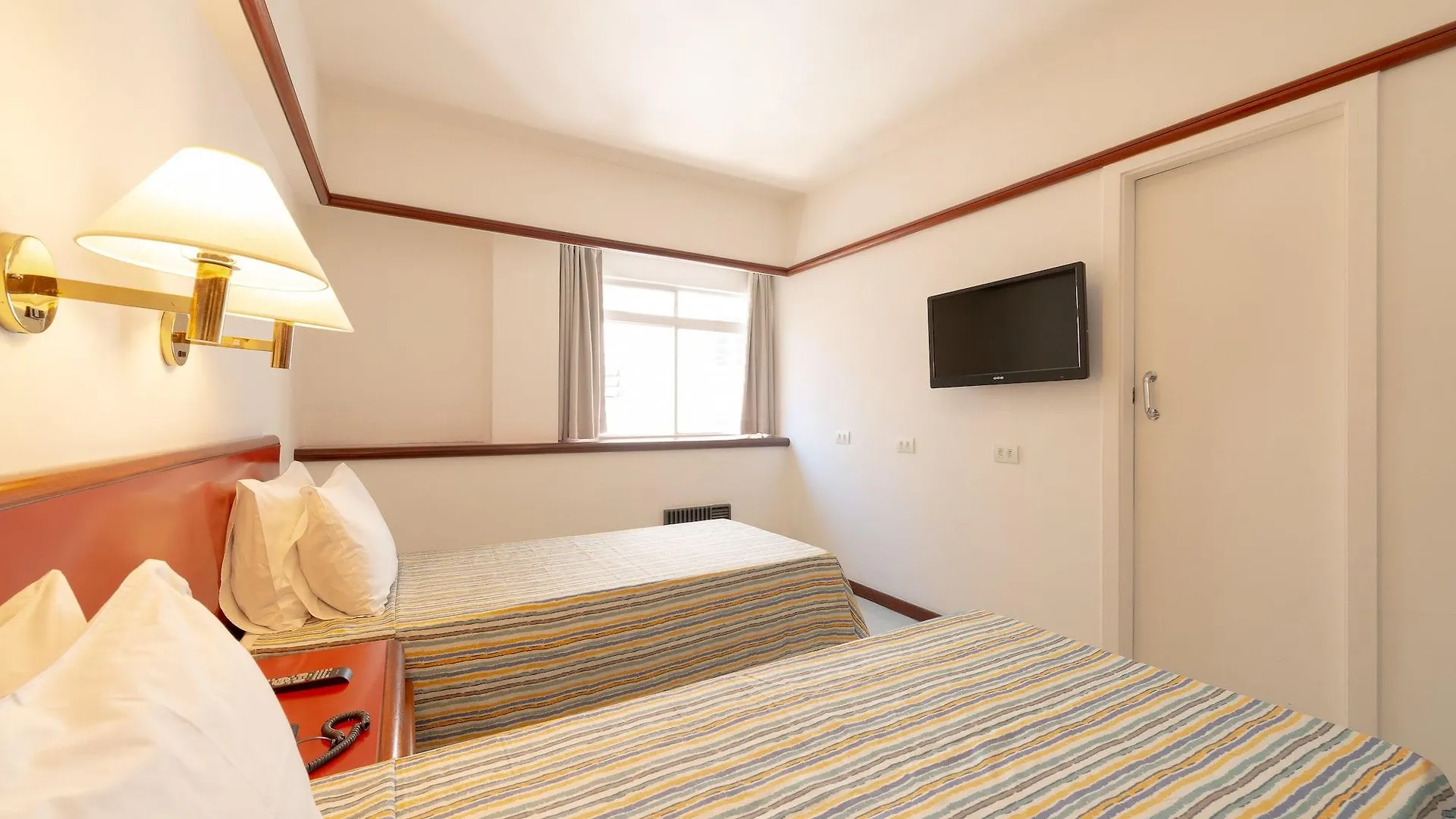 Hotel Nobilis São Paulo 3*,