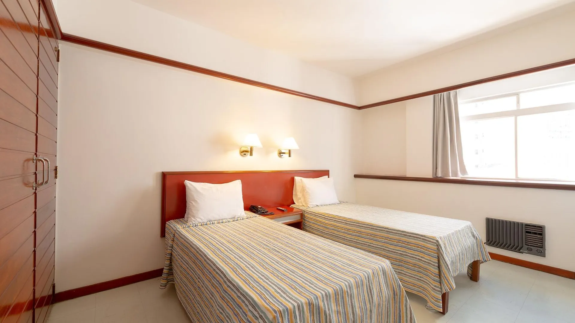 Hotel Nobilis São Paulo