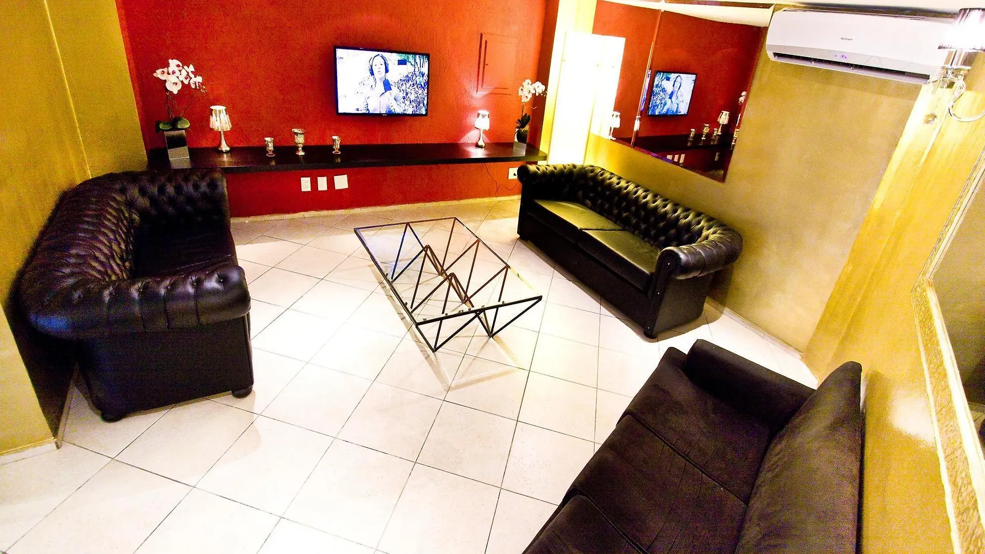 Hotel Nobilis São Paulo
