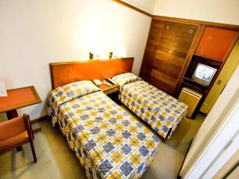 Hotel Nobilis São Paulo