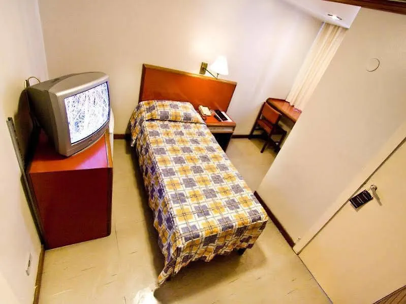 Hotel Nobilis São Paulo