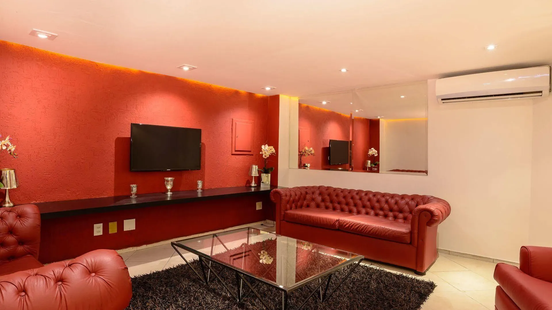 Hotel Nobilis São Paulo Brazilië