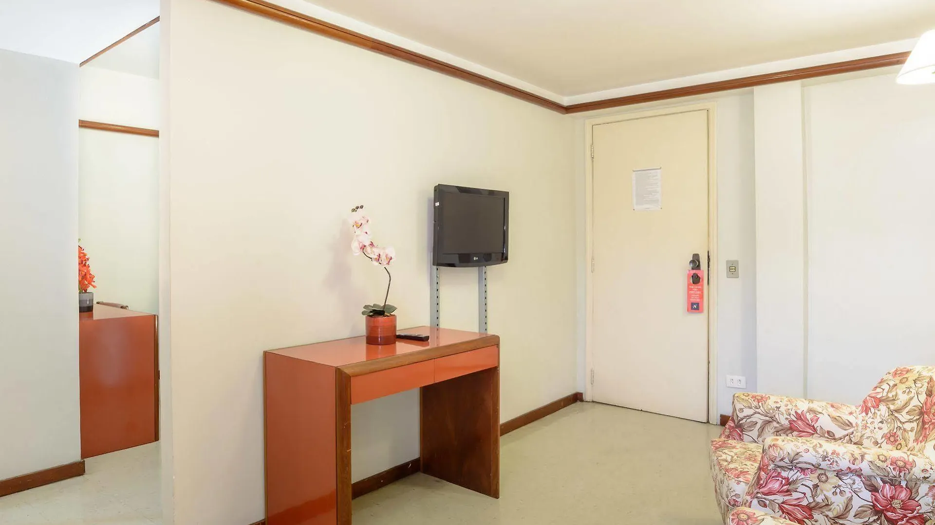 Hotel Nobilis São Paulo