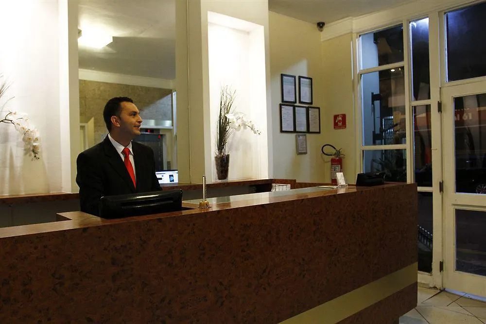 Hotel Nobilis São Paulo