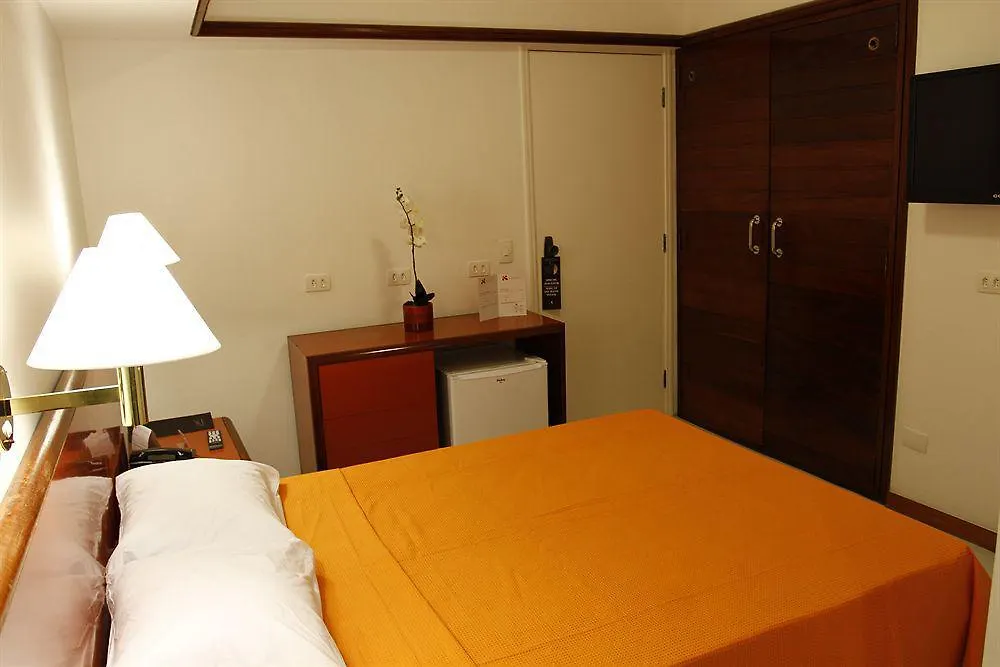 Hotel Nobilis São Paulo