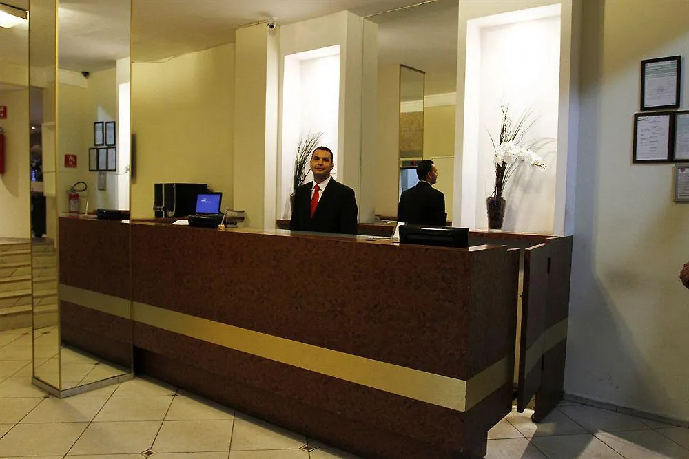 Hotel Nobilis São Paulo