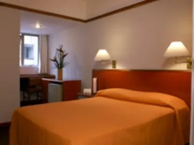 Hotel Nobilis São Paulo