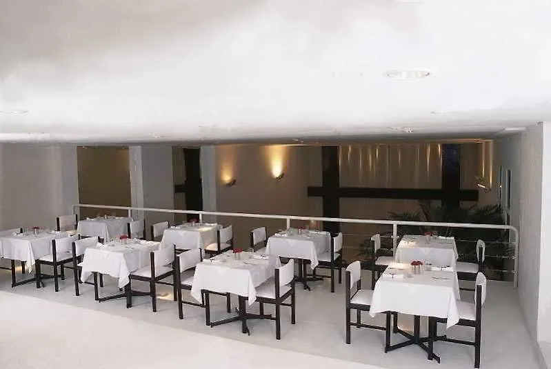Hotel Nobilis Sao Paulo 3*,