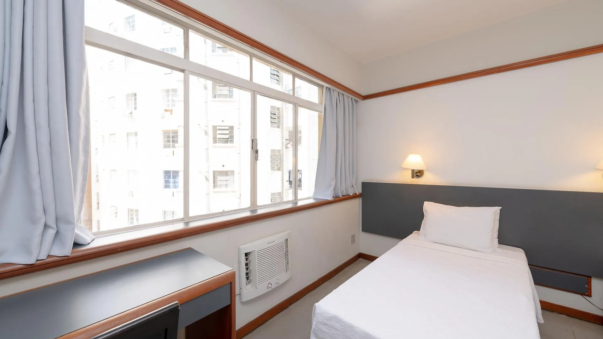 Hotel Nobilis Sao Paulo 3*,  Brazil