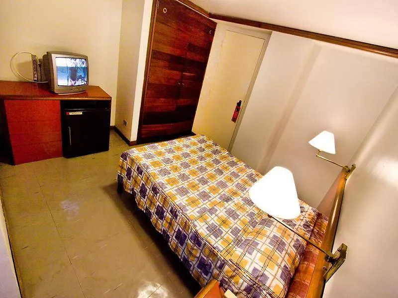 Hotel Nobilis Sao Paulo 3*,
