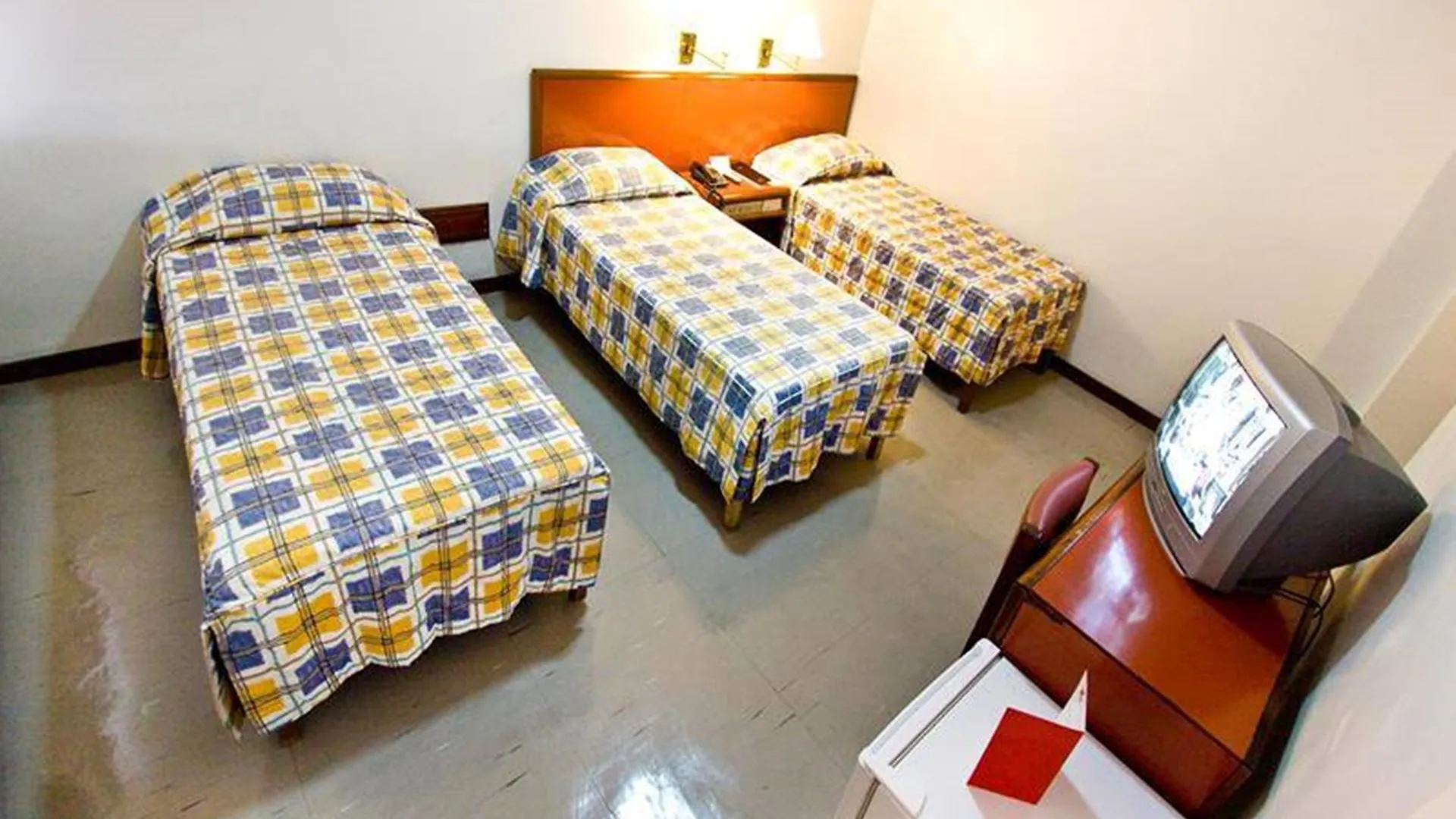 Hotel Nobilis Sao Paulo