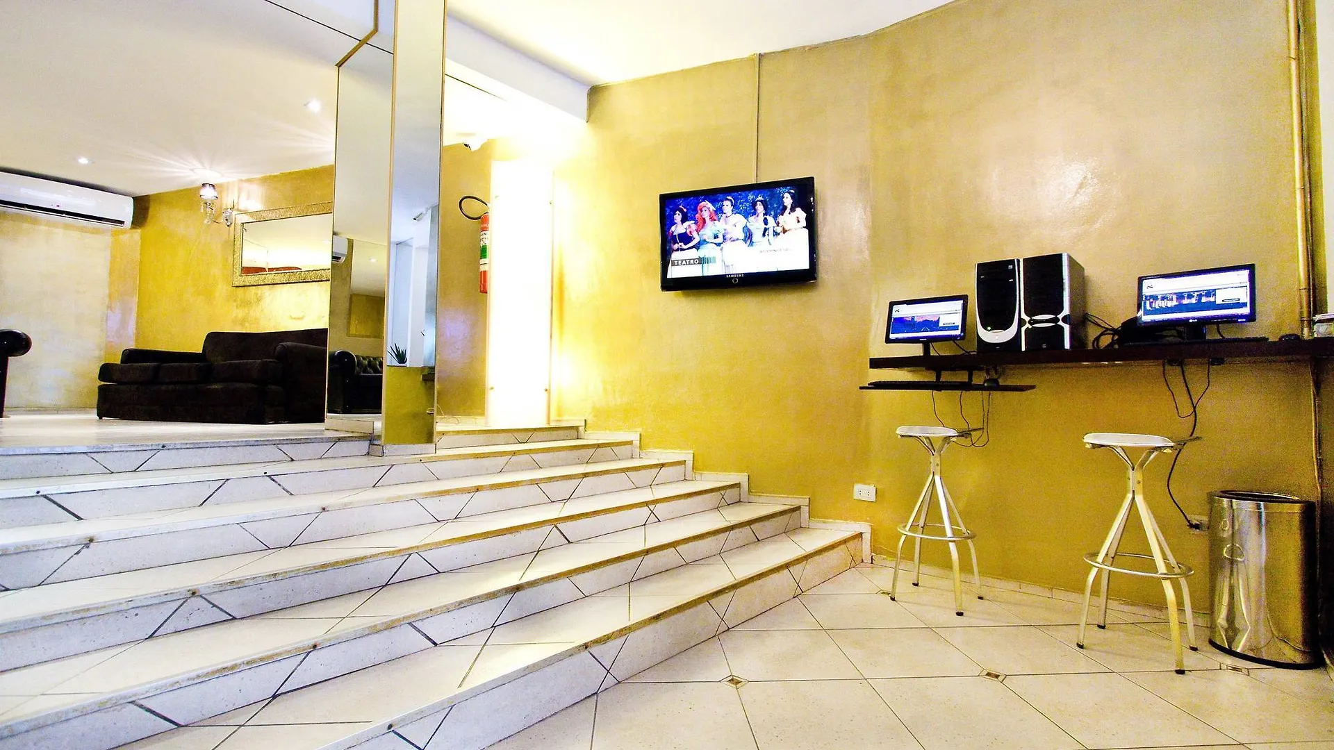Hotel Nobilis Sao Paulo