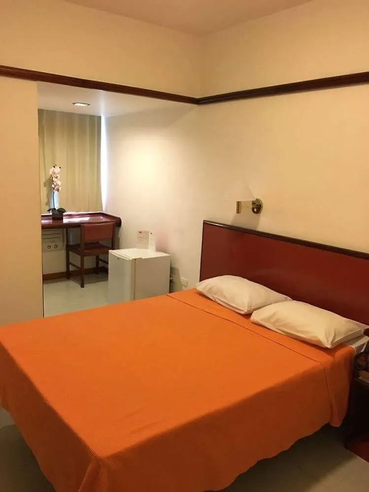 Hotel Nobilis Sao Paulo