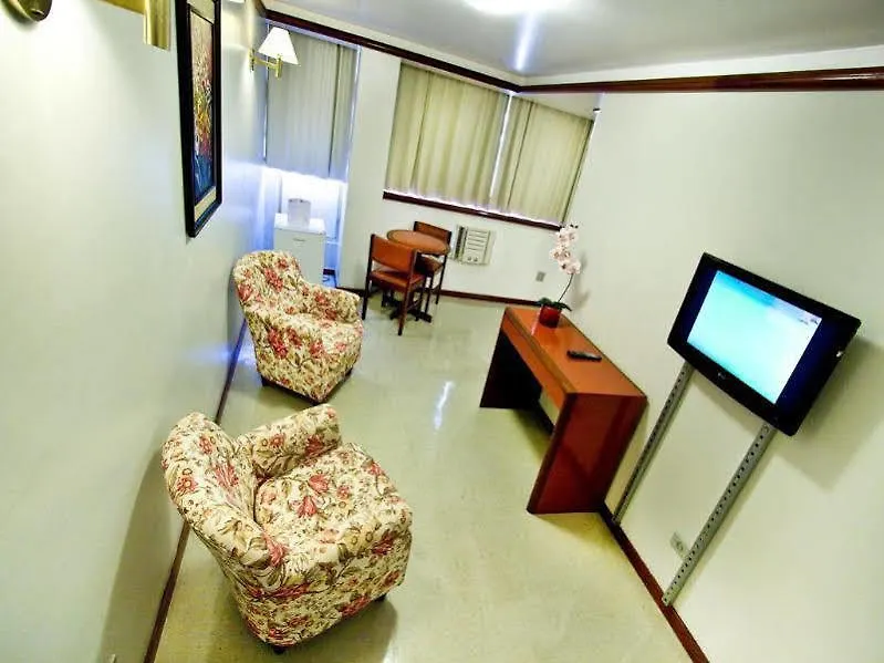 Hotel Nobilis Sao Paulo Brazil
