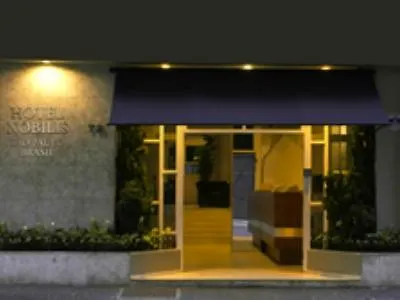 Hotel Nobilis Sao Paulo